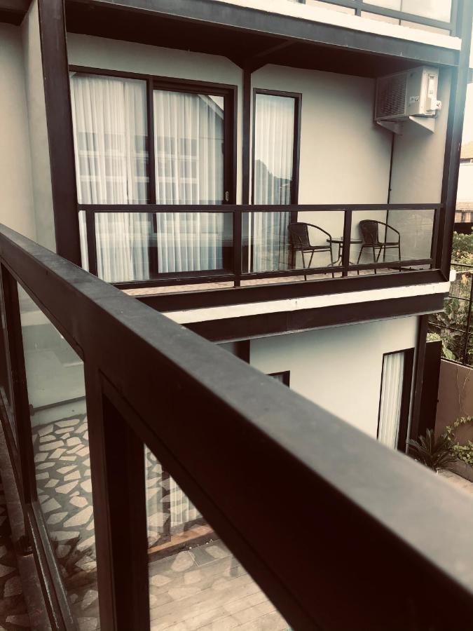 Rumah Kahyangan Canggu  Exterior photo