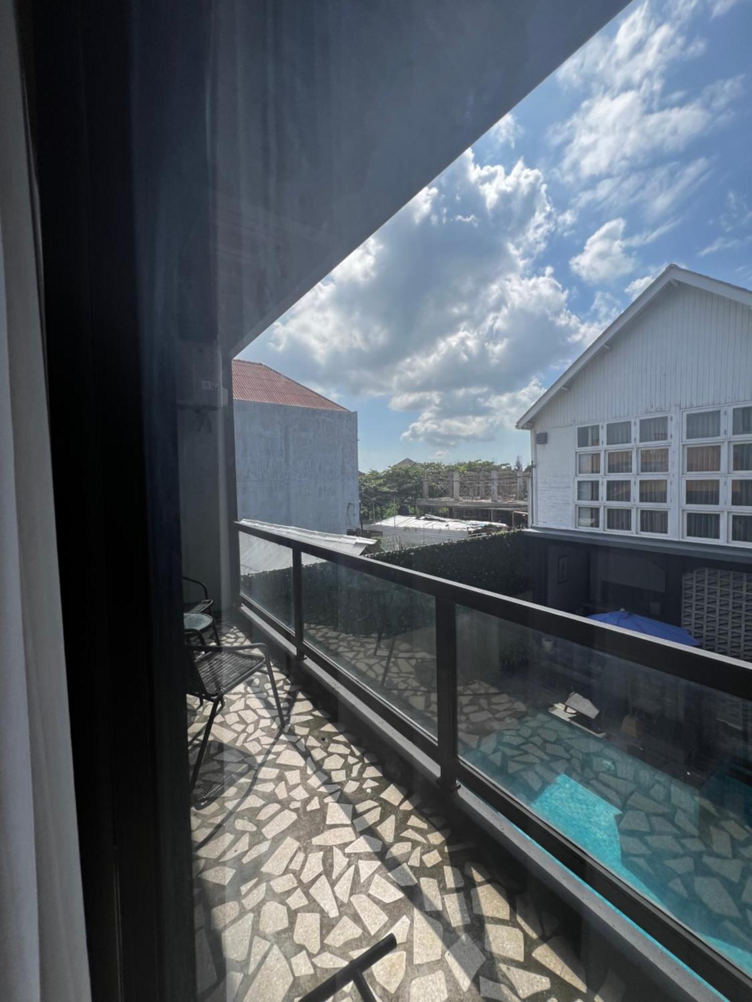 Rumah Kahyangan Canggu  Exterior photo